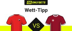 Tipp Ingolstadt vs. kaiserslautern