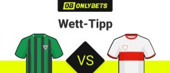 sc preussen 06 münster vfb stuttgart wett tipp