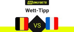 belgien frankreich wett tipp