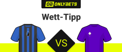 Tipp Bergamo vs. Fiorentina