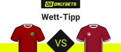 Vorschau Hannover vs. Kaiserslautern