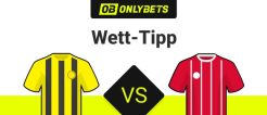 BVB Bayern Tipps, Wetten und mehr