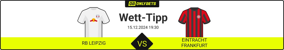 rb leipzig eintracht frankfurt wett tipp