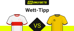 Tipp Stuttgart vs. Bern, 11.12.