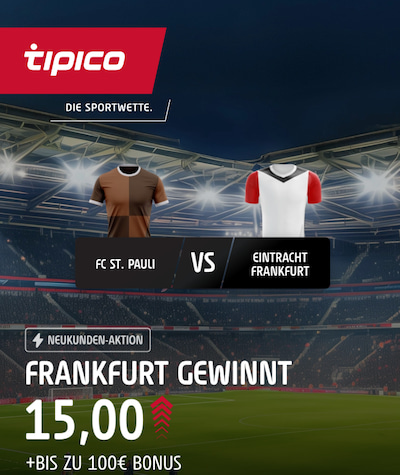 Frankfurt Tipico Boost, 11.1.25