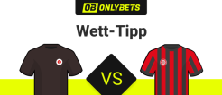 Pauli Frankfurt Tipp