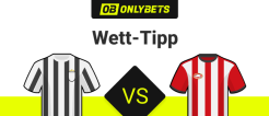 Juve vs. PSV Tipp am 11.2.