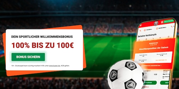 LeoVegas Bonus 26