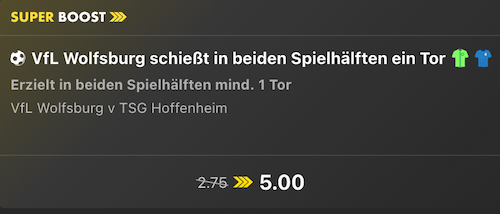 superboost bet365, 9.5.