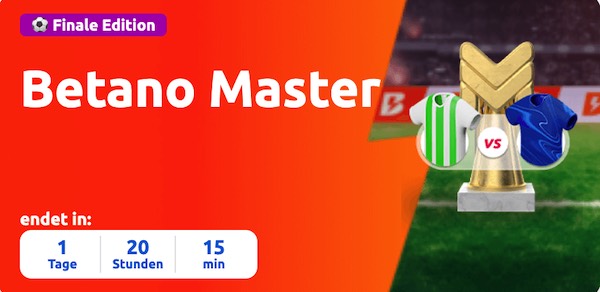 beim betano master zum ecl finale 5000 euro in freebets gewinnen