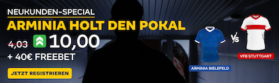merkur bets, pokal-finale, 24.5.