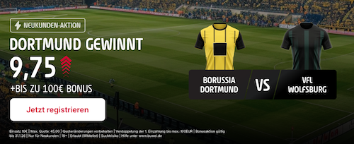 tipico bvb, 3.5.