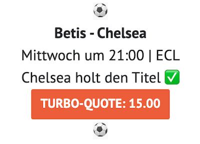 oddset, cfc gewinnt den titel, 28.5.