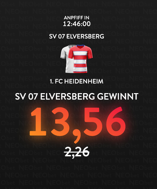 neobet elv relegation, 26.5.