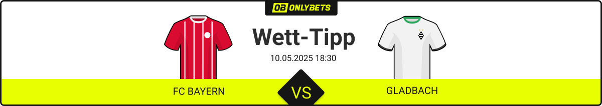 tipp fcb vs. gla, 10.5.