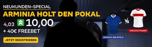merkur bets boost auf arminia bielefeld holt den dfb pokal