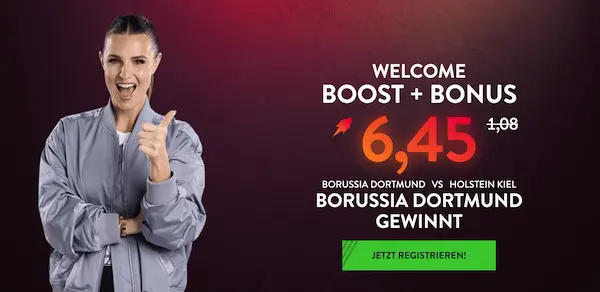 neobet boost auf borussia dortmund besiegt holstein kiel