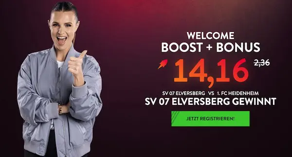 neobet boost auf sv 07 elversberg gewinnt gegen fc heidenheim