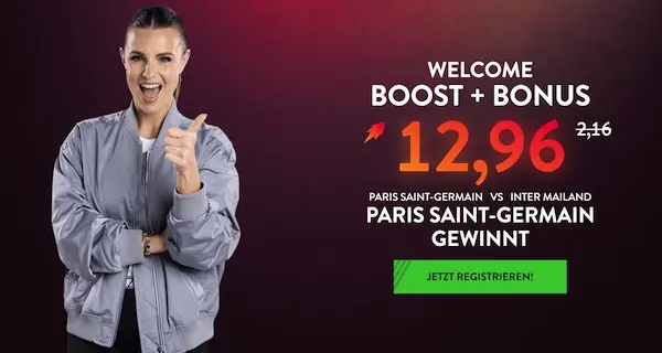 neobet boost auf paris saint germain gewinnt gegen inter mailand