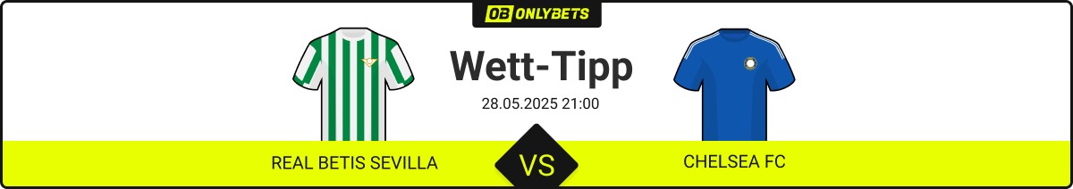 real betis sevilla chelsea fc wett tipp