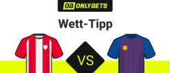 bilbao barcelona wett tipp