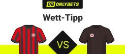 frankfurt st pauli wett tipp