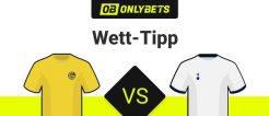 fk bodø glimt tottenham hotspur wett tipp