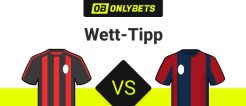ac mailand fc bologna wett tipp