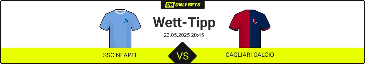ssc neapel cagliari calcio wett tipp