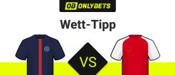 psg arsenal wett tipp
