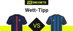 psg inter wett tipp