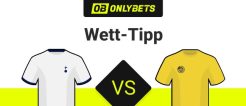tottenham hotspur fk bodø glimt wett tipp