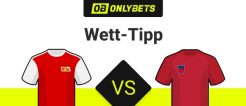 union berlin fc heidenheim wett tipp