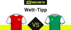 union berlin werder bremen wett tipp