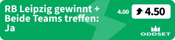 werder bremen rb leipzig wett tipp