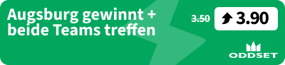 oddset fca, 4.5.