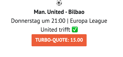 oddset, 07.05. man utd