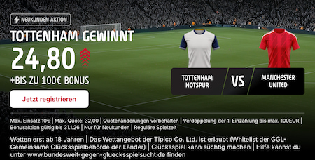 spurs el-finale tipico, 21.5.