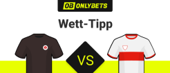 Tipp STP vs. VFB, 3.5.