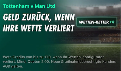 wetten-retter, bet365 el-finale, 21.5.
