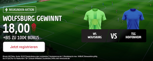 wolfsburg tipico, 9.5.