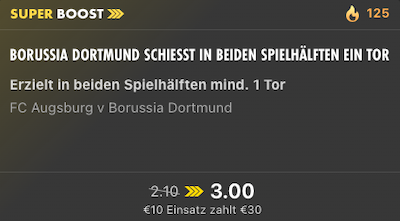 bet365 superboost, 31.10.