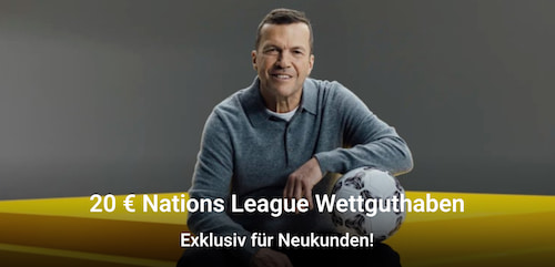 Nations League IW 20, 24.9.