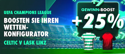 bet365 Boost UCL 19.8.