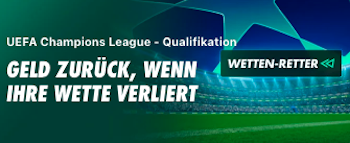 bet365 5.8. wetten-retter