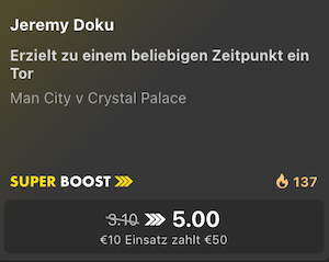bet365 13.5.