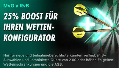 bet365 darts, 21.7.
