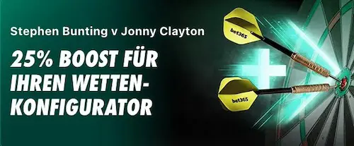 24.7. darts em bet365
