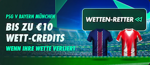 wetten retter 28.4. bet365