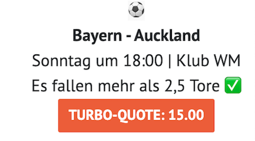 oddset fcb, 15.6.